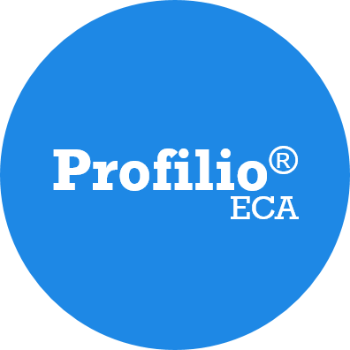 Logo Profilio